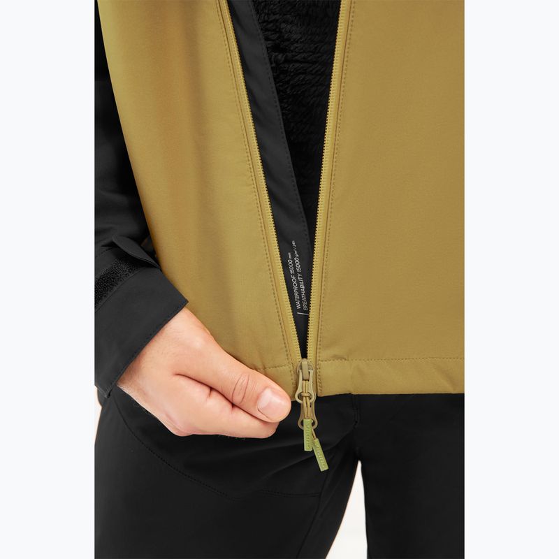 Striukė 3in1 Viking Ravelo black/brown 6