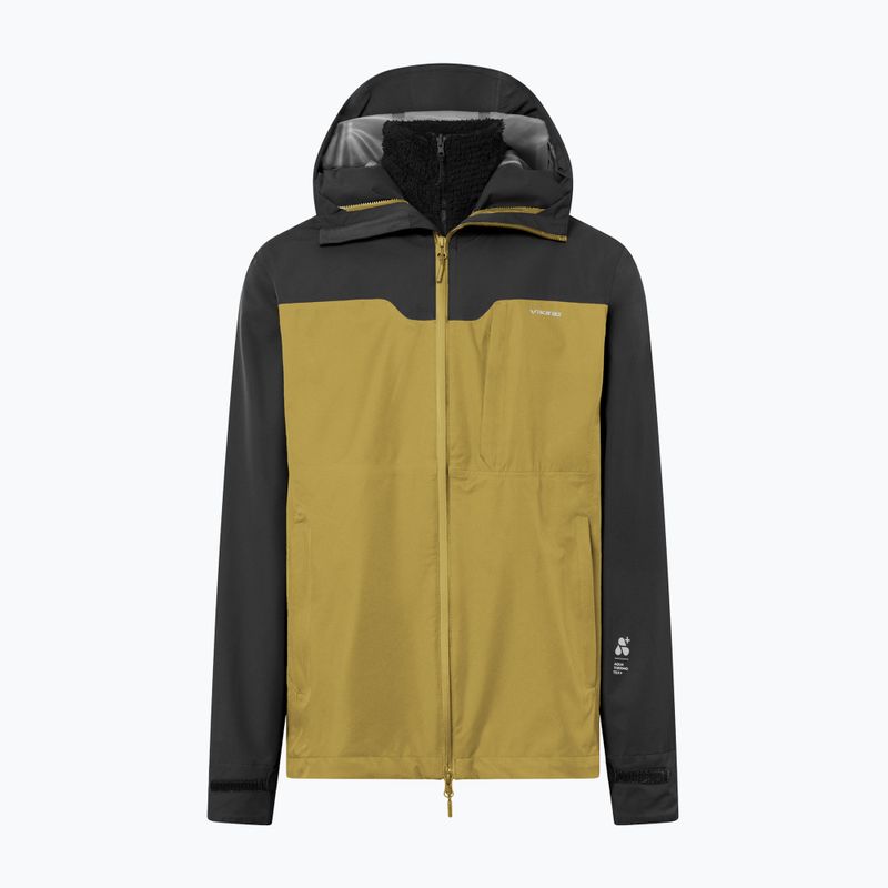 Striukė 3in1 Viking Ravelo black/brown 7