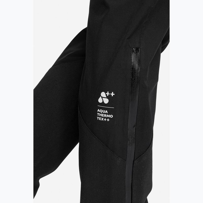 Moteriškos žygių kelnės Viking Tek Pro 2.5 black 6