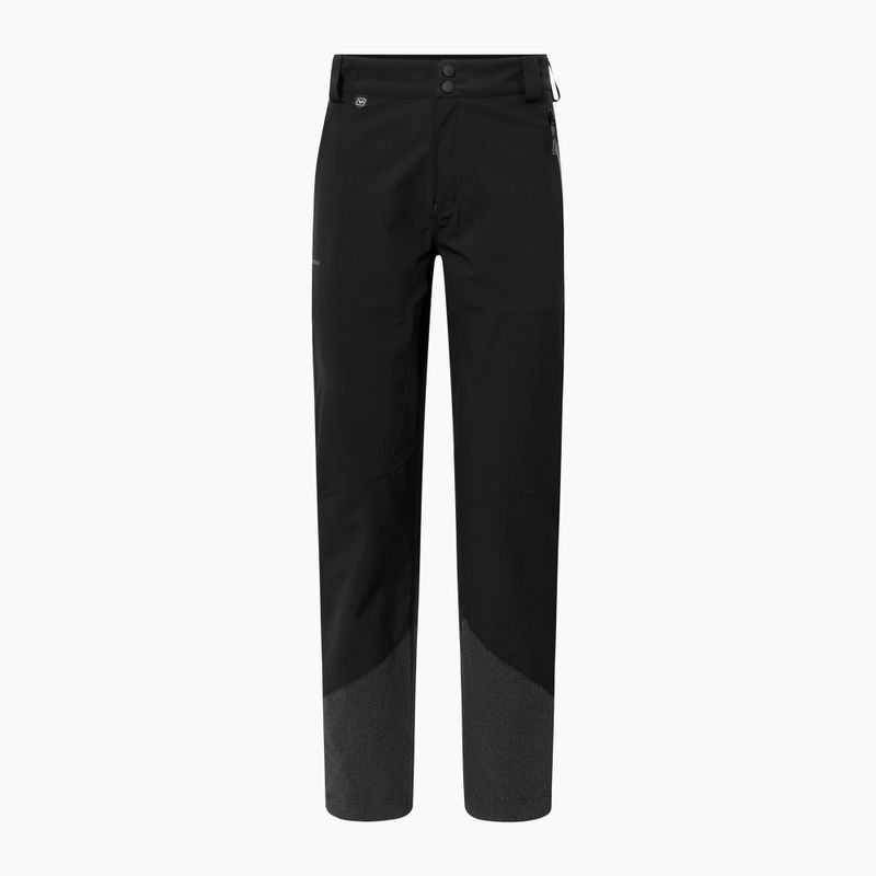 Moteriškos žygių kelnės Viking Tek Pro 2.5 black 7