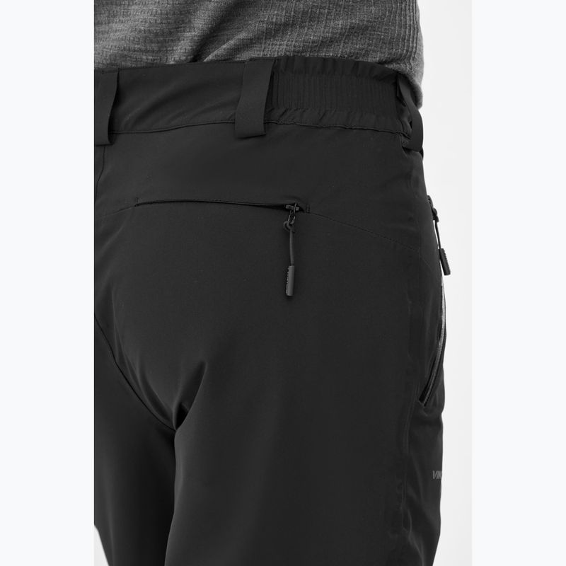 Vyriškos žygių kelnės Viking Tek Pro 2.5 black 5