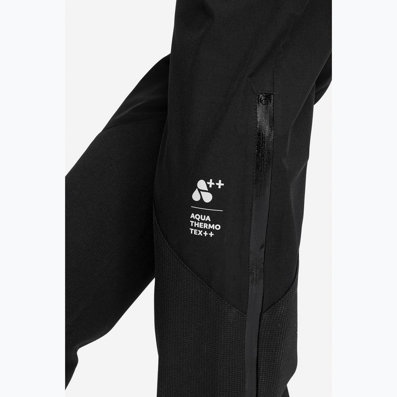 Vyriškos žygių kelnės Viking Tek Pro 2.5 black 6