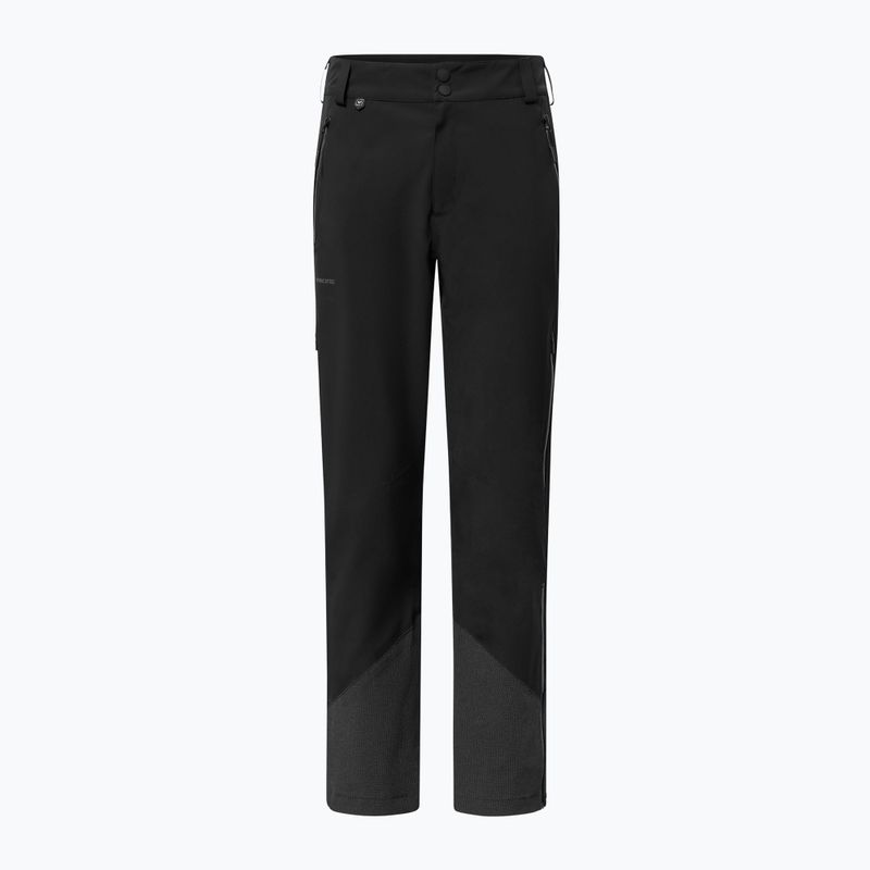 Vyriškos žygių kelnės Viking Tek Pro 2.5 black 7