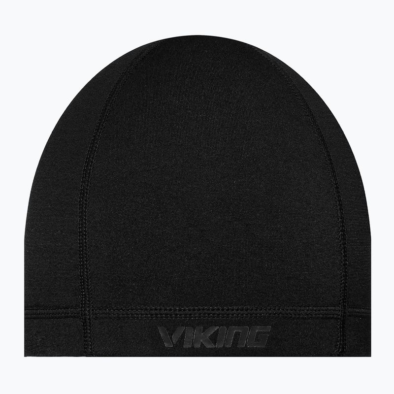 Vaikiškas termoaktyvių apatinių komplektas Viking Football Riko 2.0 Base Layer black 4