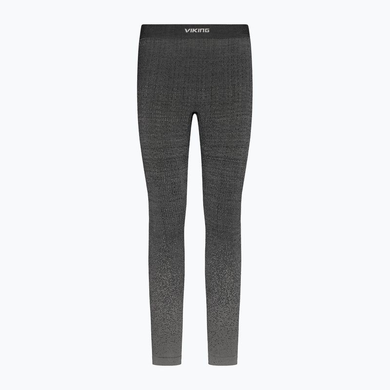 Vyriškas termo apatinio trikotažo komplektas Viking Altis Base Layer black 9