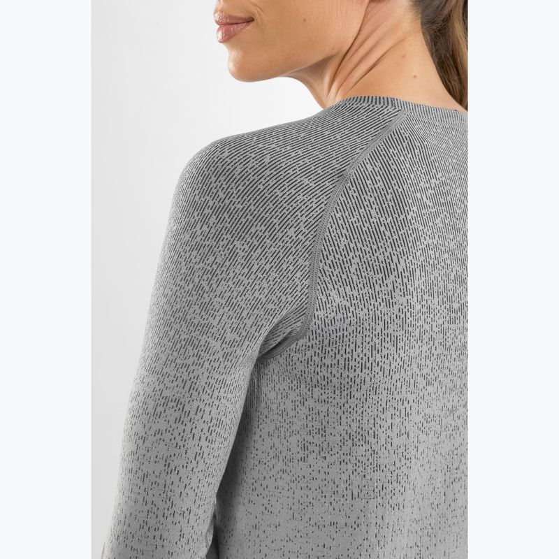Moteriškas termo apatinio trikotažo komplektas Viking Altis Base Layer grey 5