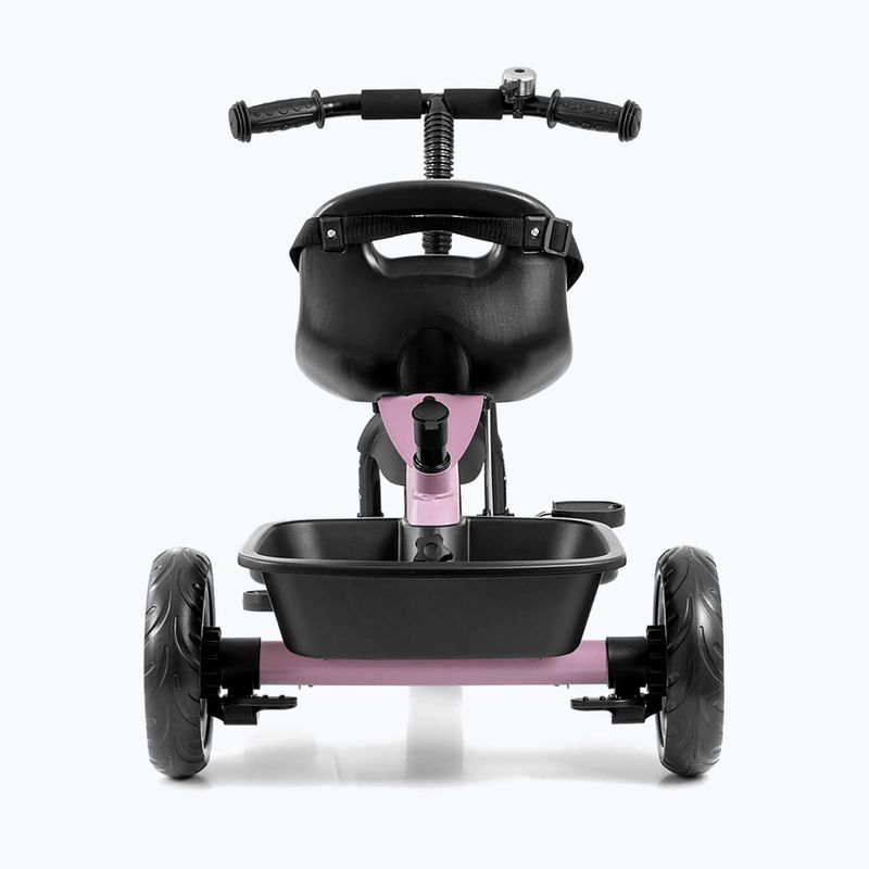 Balansinis triratukas Milly Mally Axel pink 4