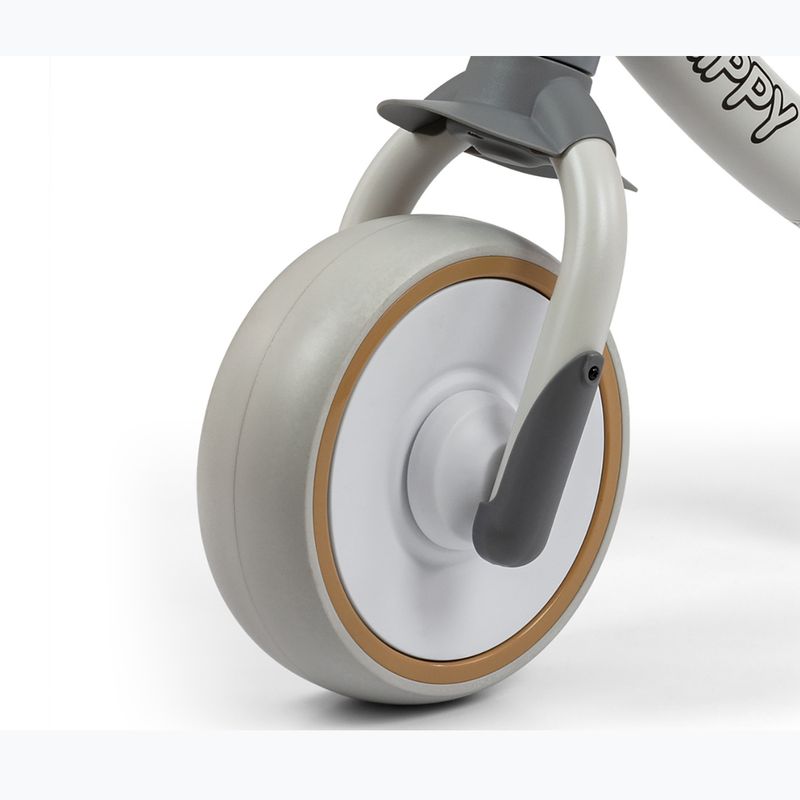 Balansinis dviratukas Milly Mally Skippy white 5