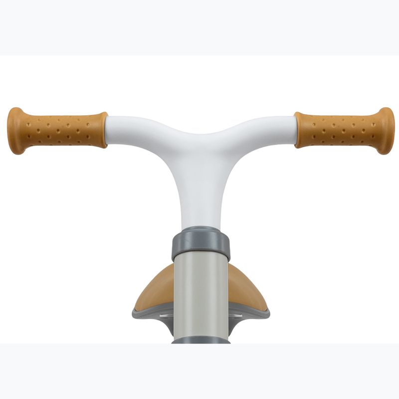 Balansinis dviratukas Milly Mally Skippy white 7