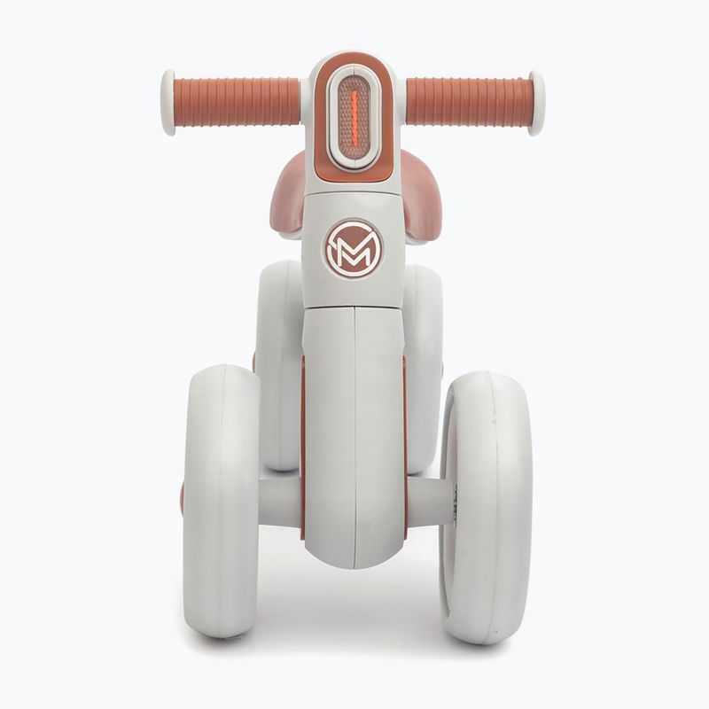 Balansinis dviratukas Milly Mally Flixy cream 7