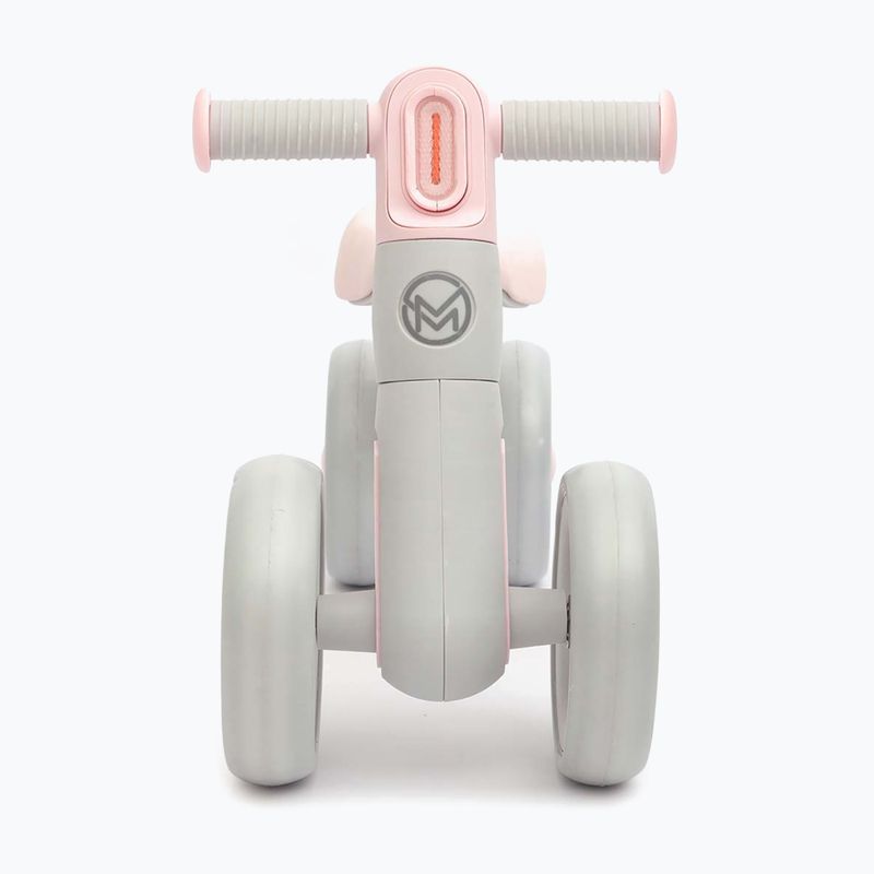 Balansinis dviratukas Milly Mally Flixy pink 6