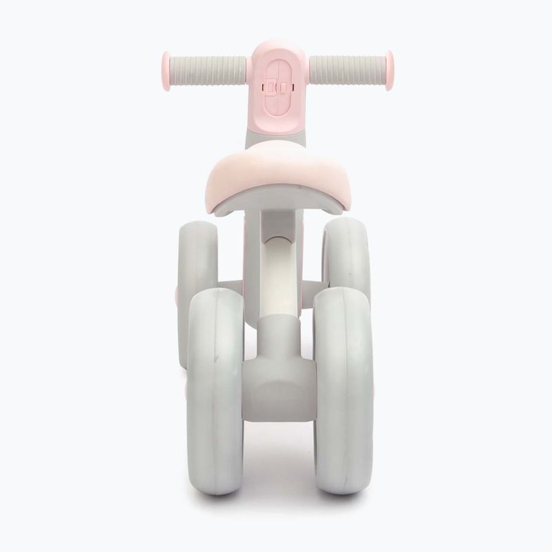 Balansinis dviratukas Milly Mally Flixy pink 7