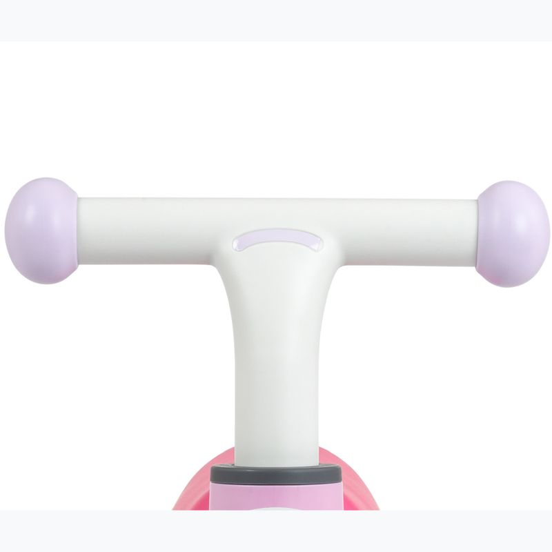 Balansinis dviratukas Milly Mally York pink 8