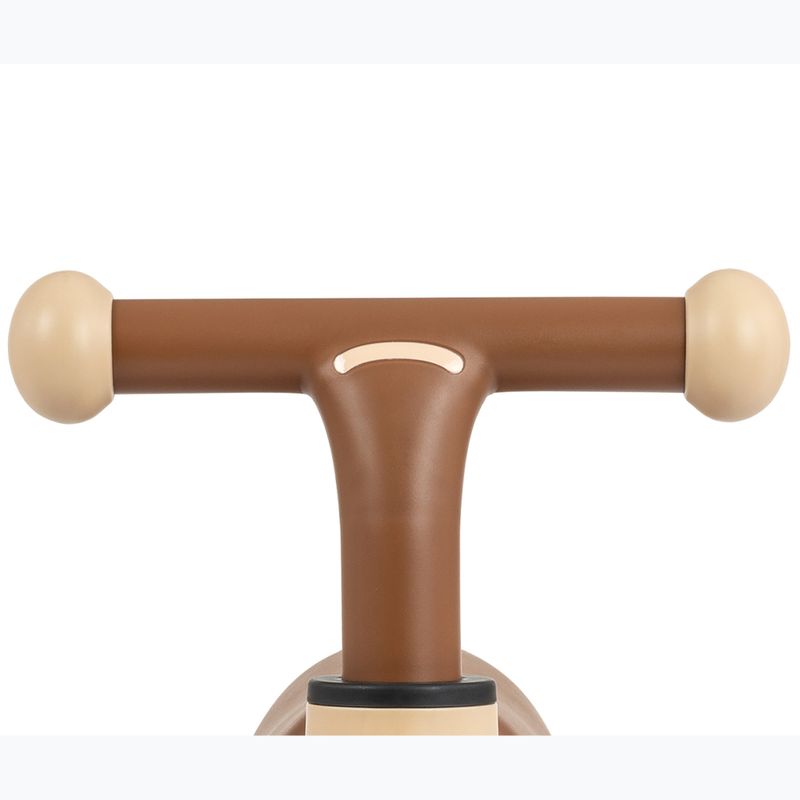 Balansinis dviratukas Milly Mally York beige 8