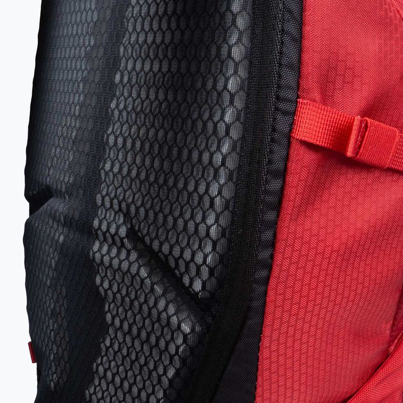 Turistinė kuprinė Alpinus Negoiu 20 l dark red 6