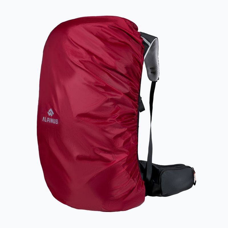 Žygio kuprinė Alpinus Deomali 50 l black 3