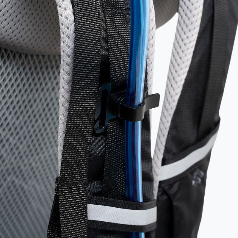 Žygio kuprinė Alpinus Deomali 50 l black 12