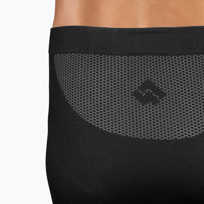 Moteriškas termo apatinių komplektas Alpinus Active Idre black 6