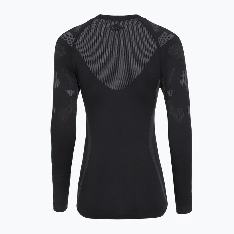 Moteriškas termo apatinių komplektas Alpinus Active Idre black 10