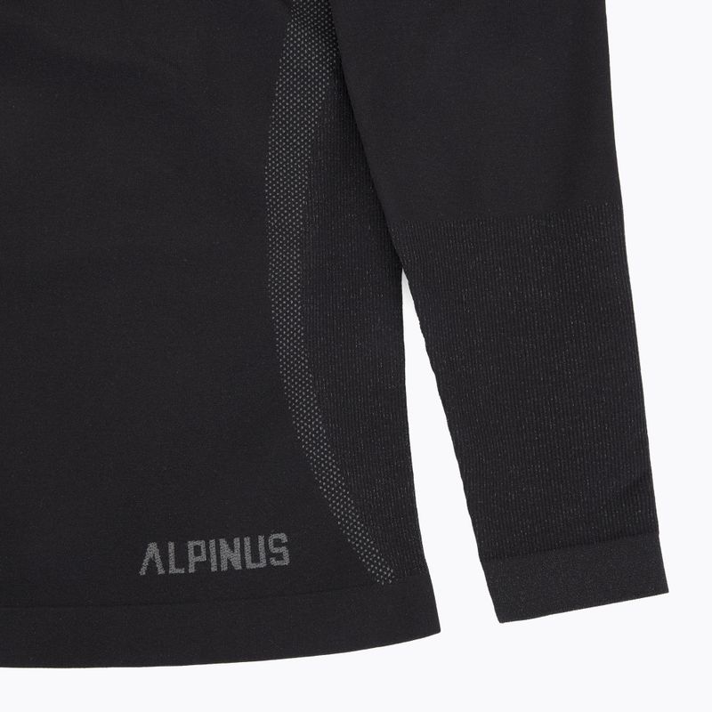 Moteriškas termo apatinių komplektas Alpinus Active Idre black 11