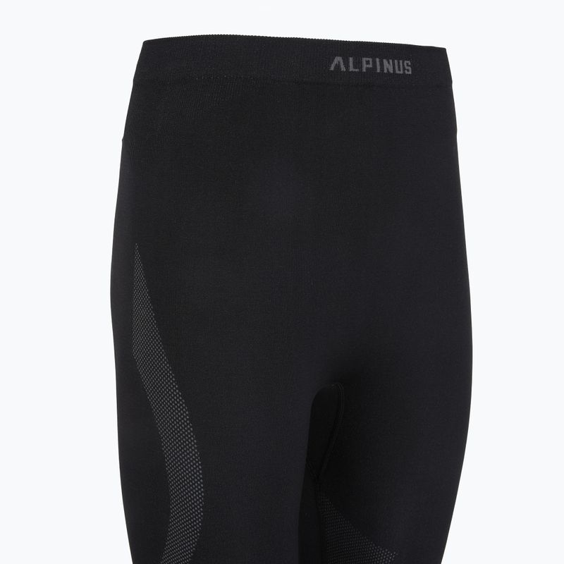 Moteriškas termo apatinių komplektas Alpinus Active Idre black 16