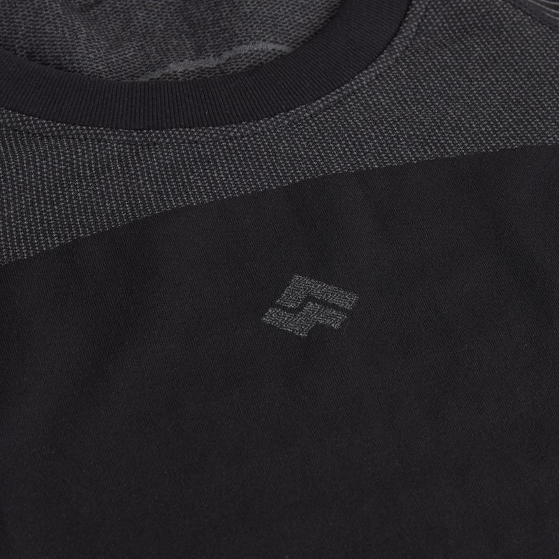 Vyriškas termo apatinių komplektas Alpinus Hemis Set black 7