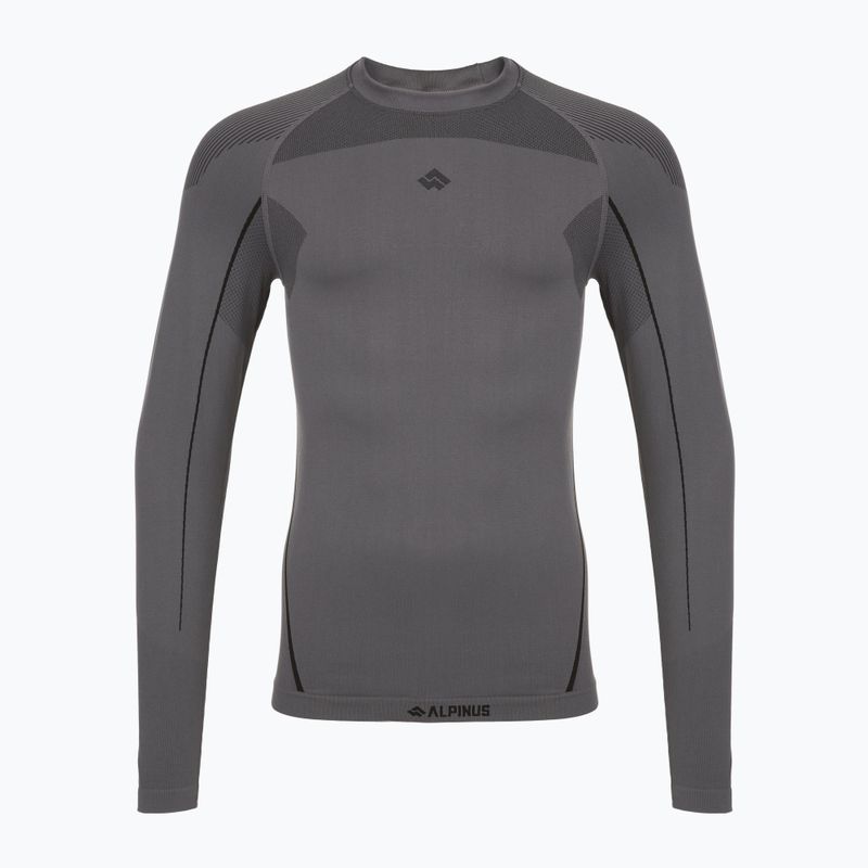 Vyriškas termo apatinių komplektas Alpinus Hemis Set gray 3