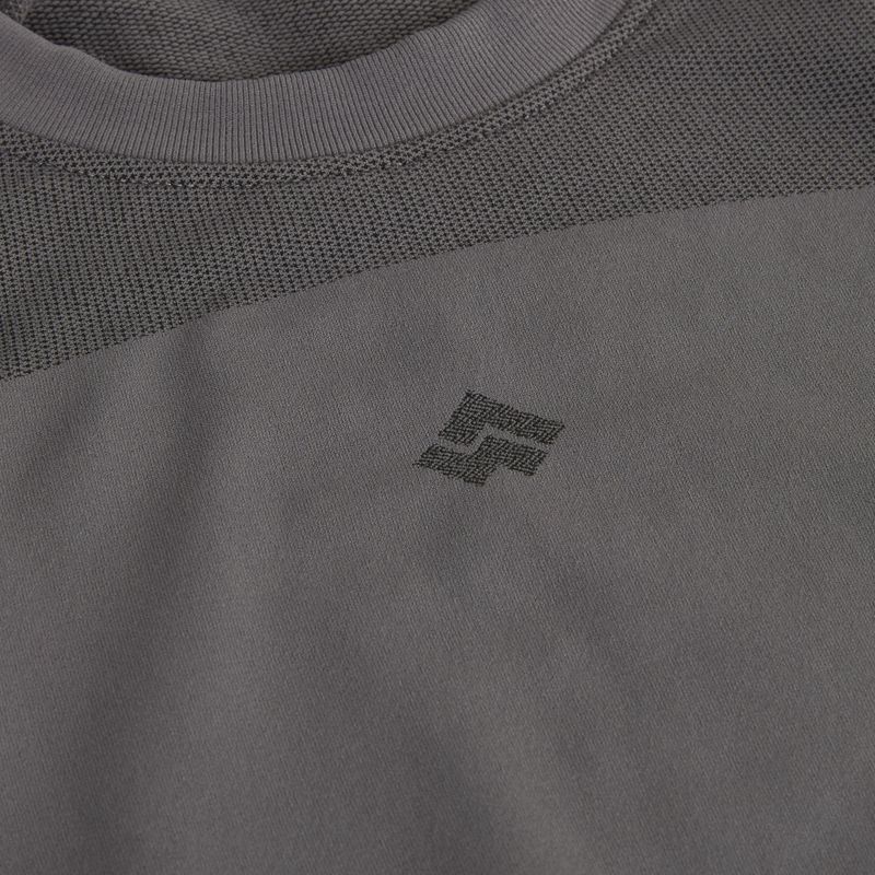 Vyriškas termo apatinių komplektas Alpinus Hemis Set gray 7