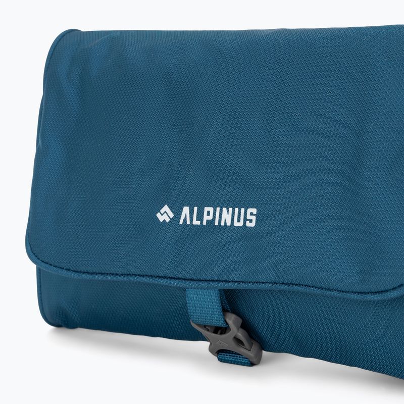 Kosmetinė Alpinus Ampat 1 l blue 4