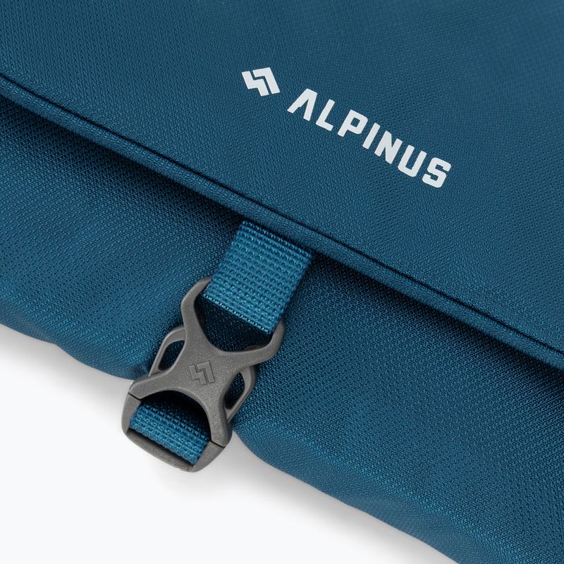 Kosmetinė Alpinus Ampat 1 l blue 5