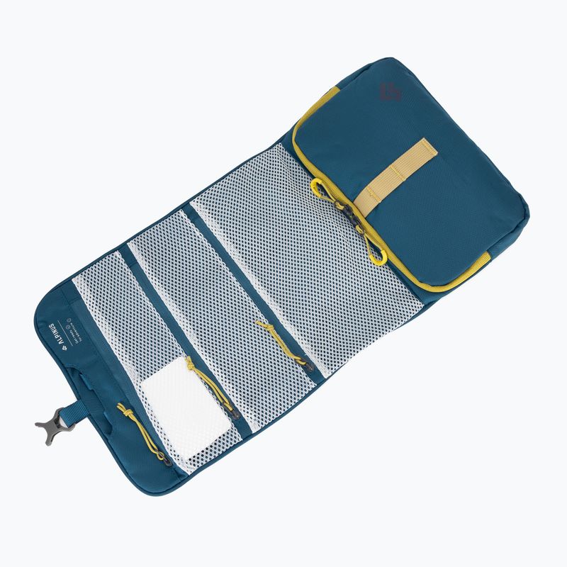 Kosmetinė Alpinus Ampat 1 l blue 6