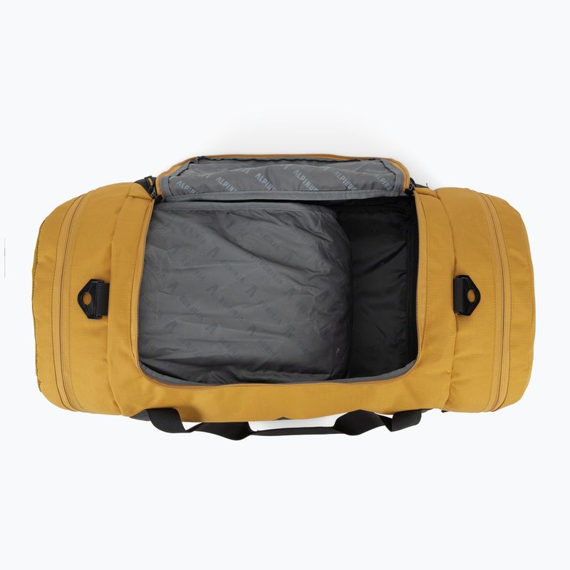 Kelioninis krepšys Alpinus Avila 60 and honey 8