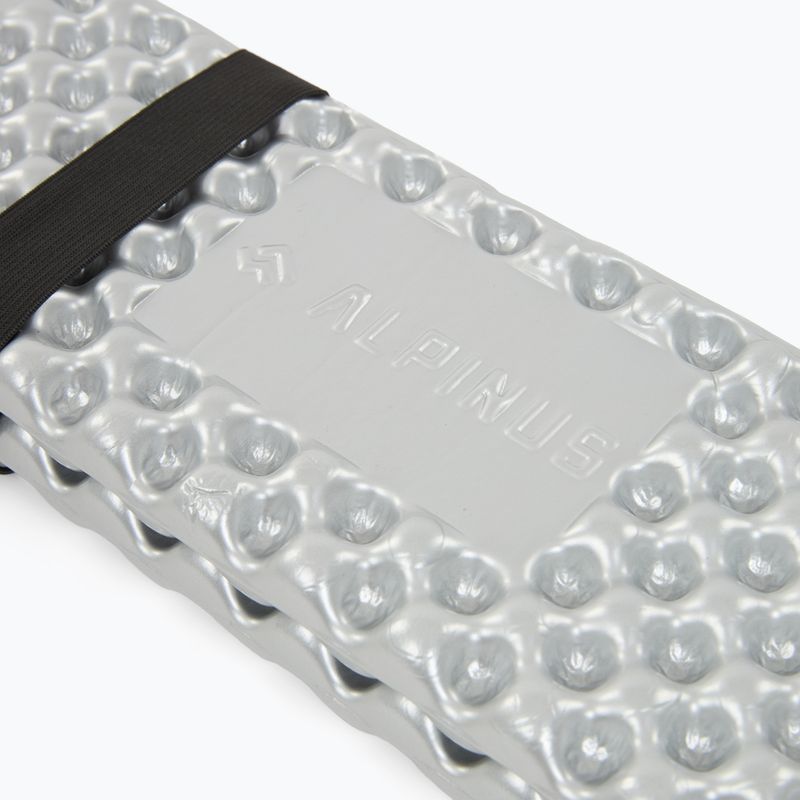 Sulankstoma sėdėjimo kilimėlis Alpinus Orawa Mini olive 3