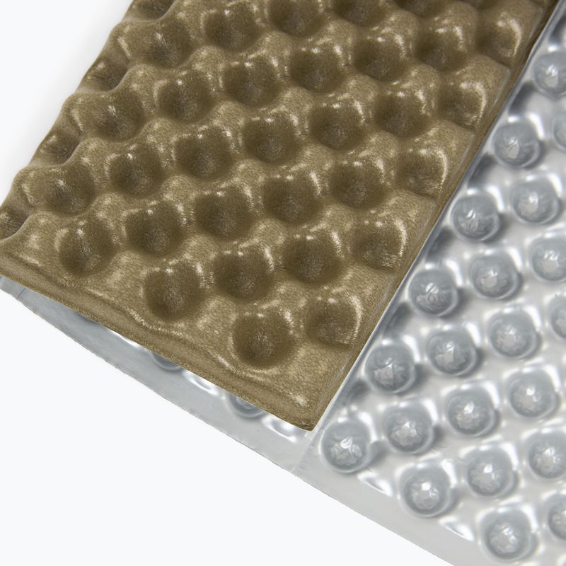 Sulankstoma sėdėjimo kilimėlis Alpinus Orawa Mini olive 4