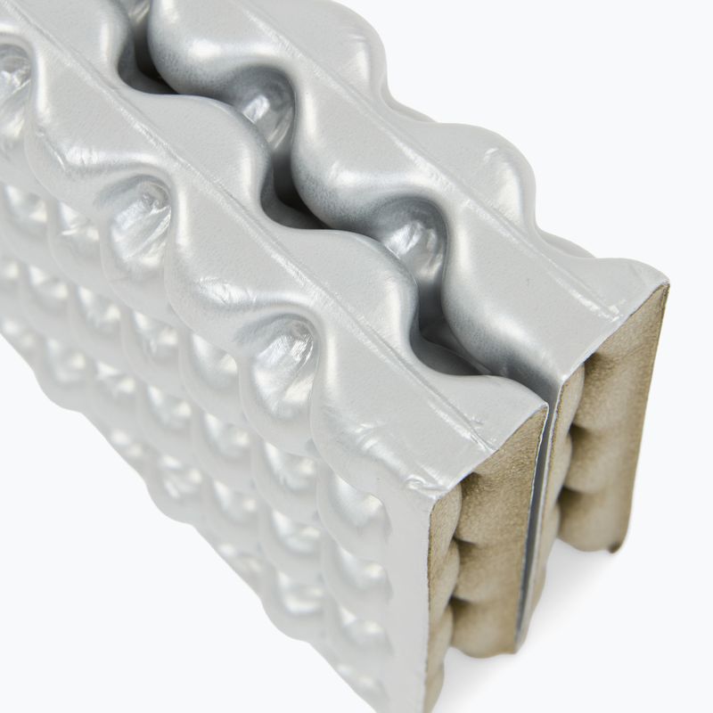 Sulankstoma sėdėjimo kilimėlis Alpinus Orawa Mini olive 5