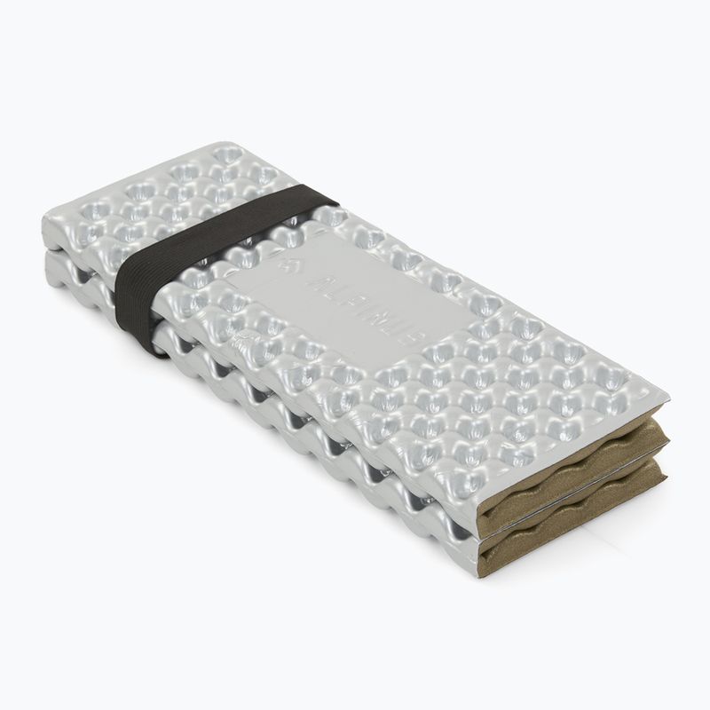 Sulankstoma sėdėjimo kilimėlis Alpinus Orawa Mini olive 6