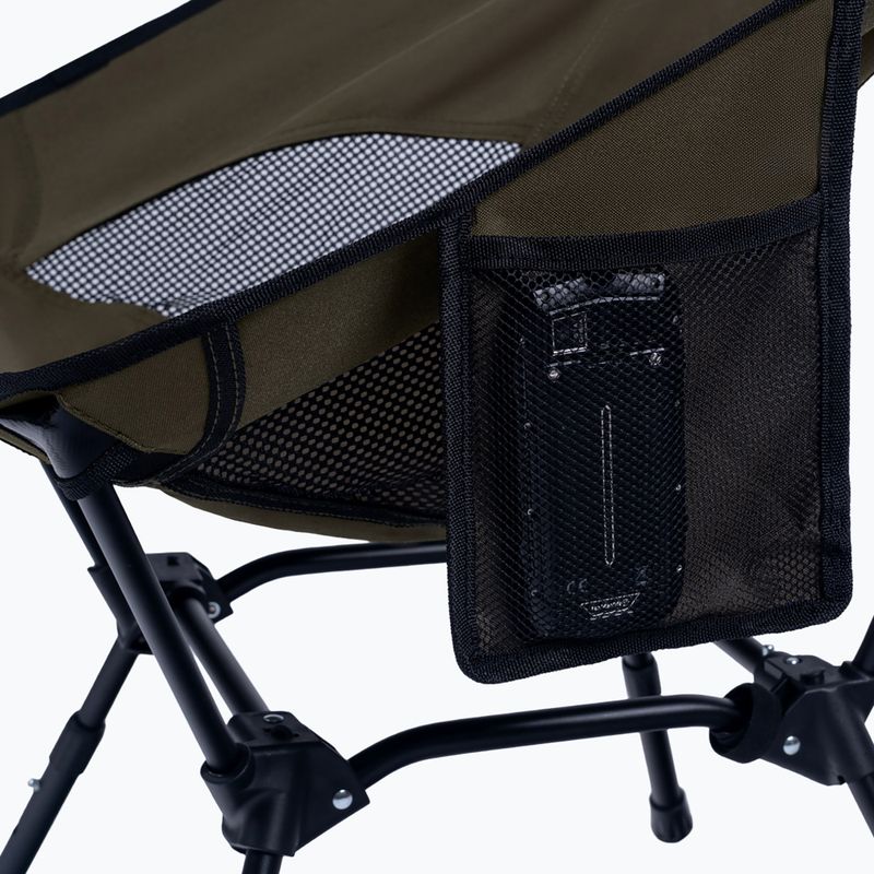 Turistinė kėdė Alpinus Anacoastia olive 2