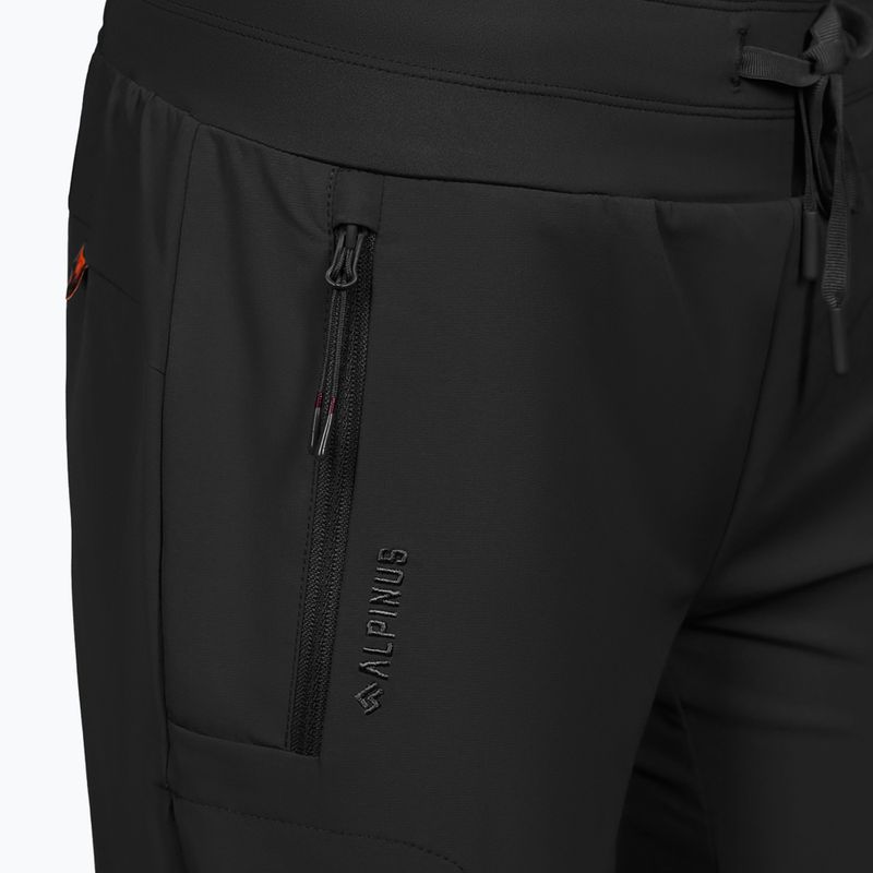 Moteriškos žygių kelnės Alpinus Tatlica black 4