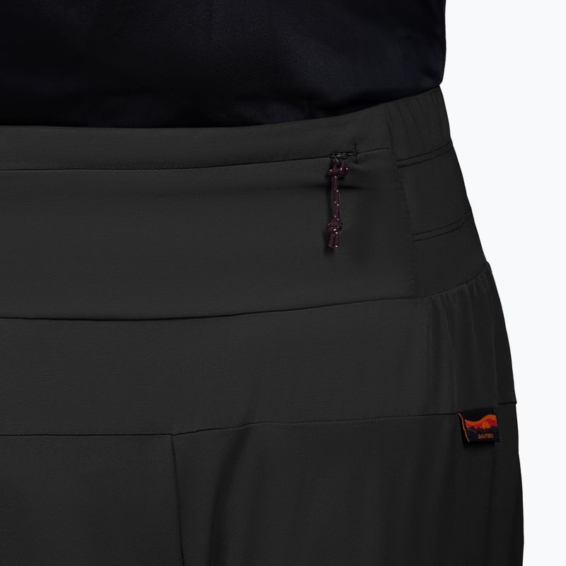 Moteriškos žygių kelnės Alpinus Tatlica black 5