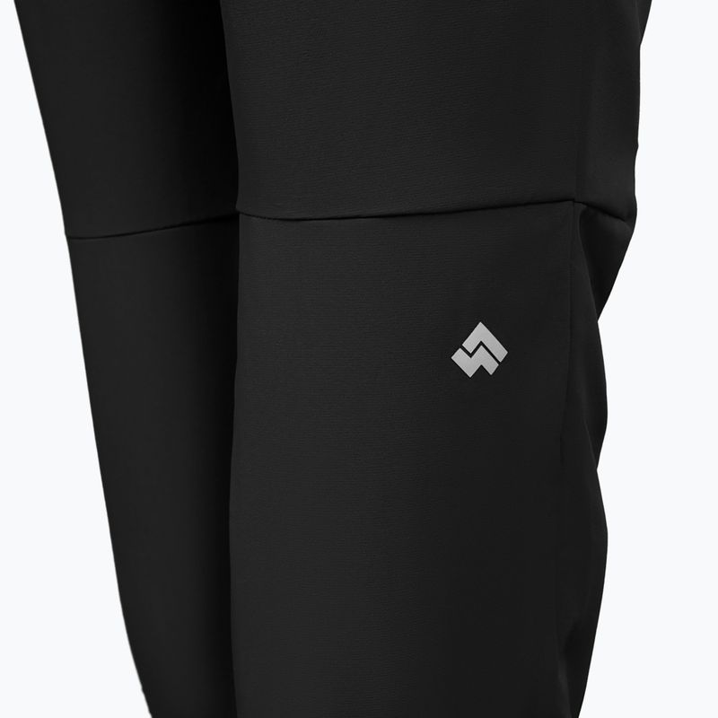 Moteriškos žygių kelnės Alpinus Tatlica black 8