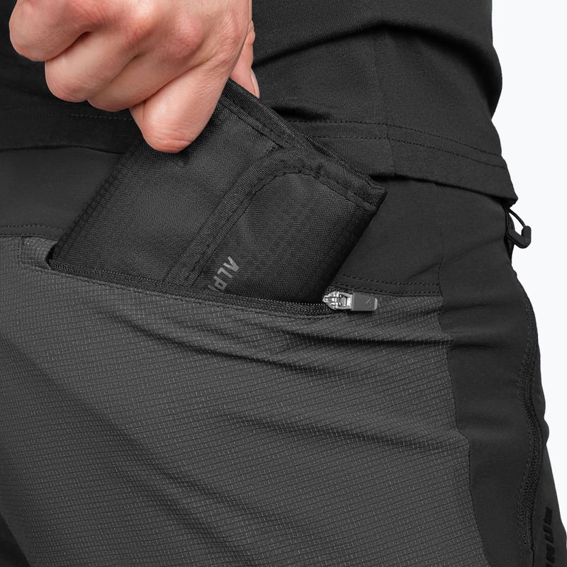 Vyriškos žygių kelnės Alpinus Dean black 5