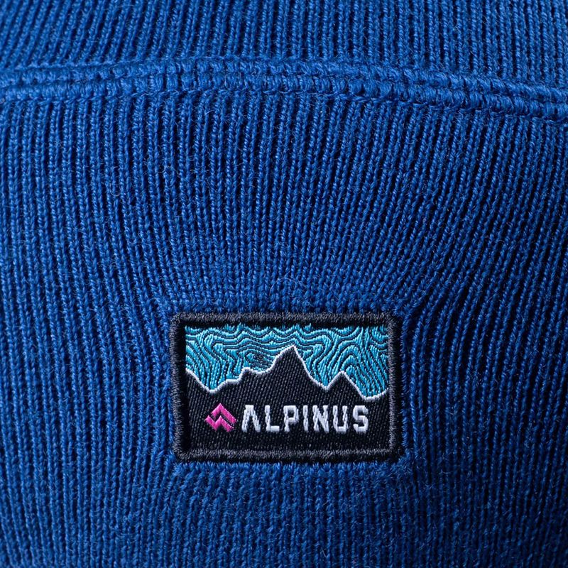 Žieminė kepurė Alpinus Bleik navy blue 2