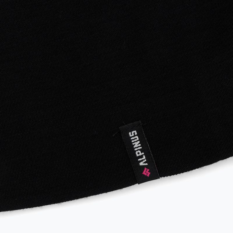 Žieminė kepurė Alpinus Nephin black 3