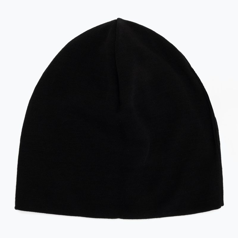 Žieminė kepurė Alpinus Nephin black 4