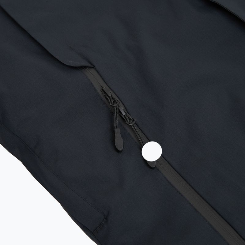 Vyriška slidinėjimo striukė 4F M0793 deep black 3