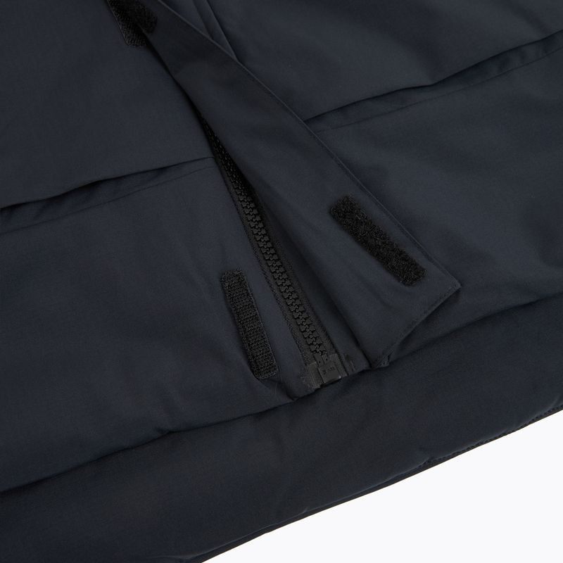 Vyriška slidinėjimo striukė 4F M0793 deep black 4