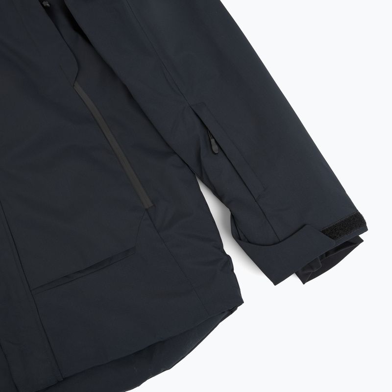 Vyriška slidinėjimo striukė 4F M0793 deep black 5