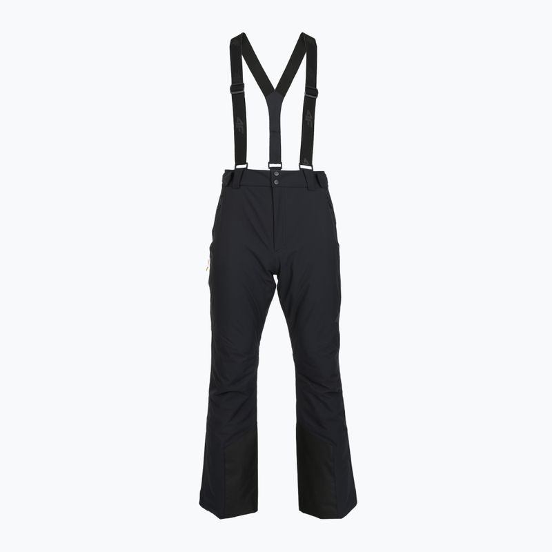 Vyriškos slidinėjimo kelnės 4F Fnk M0928 deep black 3