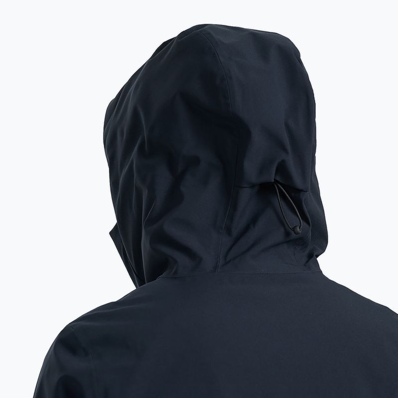 Moteriška slidinėjimo striukė 4F F0806 deep black 3