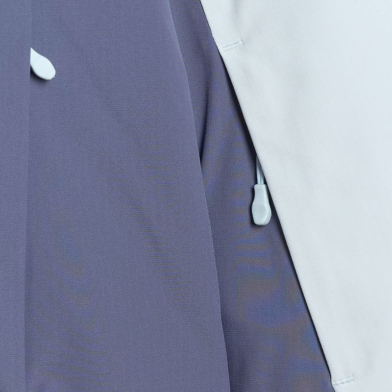 Moteriška slidinėjimo striukė 4F F0805 light blue 2